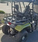 Hornet HP-500 Cargo Rack Fits Honda Pioneer 2015-2019, Elevated Bed New. Price: $406.59.