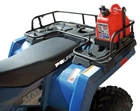 Hornet Rear Flat Rack With Rail S-3014 New. Price: $299.95.
