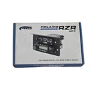 Polaris Rzr XP1 Mount Kit For Rugged Rm 60 Radio And Intercom New. Price: $30.00.