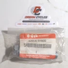 Nos Genuine Suzuki Rm 125 250 Cushion Bolt 62658-01B00 New Oem Factory Part. Price: $25.87.