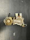 Oem Kawasaki Thermostat Housing Brute Force 650 Prairie 700 Kfx Mule Used. Price: $22.49.