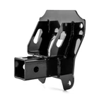 Weisen 2" Rear Receiver Hitch Compatible With Honda Talon X 1000-4 201... New. Price: $90.71.