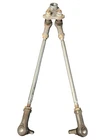 2015 Honda Rancher 420 FA6 Oem Tie Rod Assemblies 53157-HP5-003 Used. Price: $24.99.