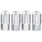 Polaris 2877385 4PK Lug Nuts 10MMX1.25 Metric 2009-2023 Scrambler Sportsman 1000 New. Price: $14.99.