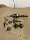 2006 Kawasaki KFX700 Transmission Parts Repair B683 Used. Price: $58.99.