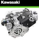 New 2020-2026 Genuine Kawasaki Mule Sx 4X4 Engine See Listing For Fitment KAF400. Price: $1813.50.
