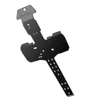 2020-2022 Can-am Outlander Max 450 6X6 Dps Full Body Skid Plate Oem 715005259 New. Price: $648.98.