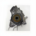 Engine Stator Cover Case 2005-2011 Kawasaki Brute Force 750 Kvf 4X4 Free Ship Used. Price: $99.99.