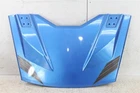 2020 Cfmoto Uforce Front Top Cover Hood Plastic Royal Blue CF500 2019 Used. Price: $139.99.