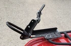 Kolpin Gun Boot Iv Loop Bracket 20032 New. Price: $67.89.