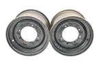 Polaris Ranger 570 4X4 Rear Wheels Rims 4/156 12X8 Used. Price: $159.99.