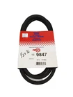 Rotary 9847 Premium Belt 1/2" X 76" Replaces Mtd 754-0441 New. Price: $19.95.