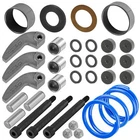 Primary Drive Clutch Rebuild Kit For Polaris Sportsman 500 1996-2000 / 1321976 New. Price: $62.00.