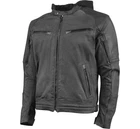 Speed & Strength Straight Savage 2.0 Mens Leather Motorcycle Jacket Black New. Price: $231.21.