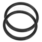 2 Front Wheel/brake Dust Seals For Yamaha Pro Hauler 1000 YFU1W YFU1TW Turf 1989 New. Price: $56.99.