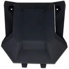 Polaris 5456295-070 Gloss Black Center Hood Rzr Sport Eps Ultimate Troy Pro New. Price: $54.99.