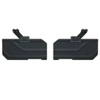 2024-2026 Oem Polaris Xpedition Sun Visors 2891239 New. Price: $179.99.
