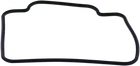 Moose Racing Float Bowl Gaskets 0934-6385 New. Price: $12.07.