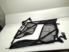 Rear Door Net Set - 2000 Polaris Nos Used. Price: $499.99.