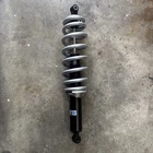 Polaris Ranger 1500 Xd Crew Front Shock 7045981 / 7046286 Oem Take Off New. Price: $95.00.