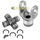 Front Drive Shaft Yoke For Yamaha Big Bear 4X4 2000-2001 New. Price: $34.00.