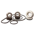 Hot Rods Water Pump Rebuild Kit For 2003-2004 Suzuki LT-Z400 Quadsport Atv New. Price: $70.04.