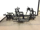 Frame Chassis 2016 Honda Pioneer SXS1000M3 3166 Used. Price: $1799.95.