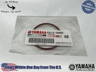 Yamaha Genuine Oem Authentic O-ring 93210-54452-00 New. Price: $16.69.