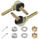 Tie Rod End Kit For Suzuki 51260-38F10 51270-38F10 New. Price: $15.00.