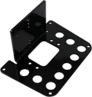 Moose Utility Atv Front Winch Mount For 02-05 Arctic Cat 300 375 Tbx Trv Mrp New. Price: $92.95.