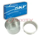Skf Engine Timing Cover Repair Sleeve For 1972-1976 Lincoln Mark Iv Gaskets Kj New. Price: $39.37.
