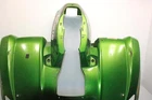 Arctic Cat Atv 700 H1 Efi 4X4 Automaticoem Front Fender Green 2516-132 AA10 Used. Price: $239.99.