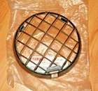 Yamaha Banshee 350,WARRIOR, Wolverine Headlight Guard,grill, Cover, Screen New. Price: $52.95.
