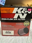 K & High Flow Air Filter Ac 1012 Wildcat Atv New. Price: $61.00.