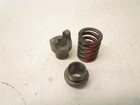 Yamaha Yfm 450 Kodiak Center Driveshaft Cam Spring 4VR-17527-00-00 2003-2004 Used. Price: $45.00.