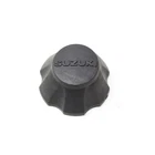 1988 Suzuki Quadrunner 250 Oem Hub Cap 54725-39D00 Used. Price: $9.99.
