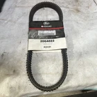 Gates 23G4140 Force Workhorse Belt - 377423 New. Price: $85.00.