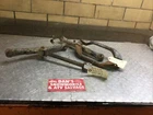 Suspension Support Rods # 46102-1158, 46102-1149 Kawasaki 1987 Bayou 300 Atv 2X4 Used. Price: $30.69.