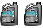 Bel-ray Exp Synthetic Ester Blend 4T Engine Oil ( Qty 2 ) 10W40 4L. 10W-40 New. Price: $99.89.