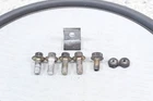 2003-06 Arctic F5 Firecat 500 Left Motor Plate Engine Bracket Bolts 8408-820 Used. Price: $15.00.