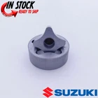 Kawasaki Suzuki Oem Oil Pump 16410-29F00 KFX400 DRZ400 LTZ400 Genuine New. Price: $48.00.
