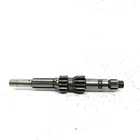 92 Yamaha Big Bear 350 4X4 Oem Main Transmission Shaft 4GB-17401-00-00 AY53 Used. Price: $19.99.
