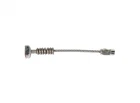Rotary 10701 Deck Lift Cable 4-1/2" Fits Snapper 7027427YP,7027427 New. Price: $20.20.