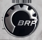 Can-am Outlander Commander, Maverick, Defender, F3, F3T Sticker, Graphic New. Price: $22.95.