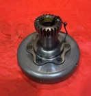 2005 Yamaha Big Bear 400 4X4 Centrifugal Wet Clutch Housing 5FU-16611-10-00 Used. Price: $24.95.