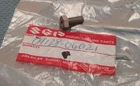 New Suzuki 09128-06021 Bolt 6X14. Price: $13.76.