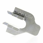 Can-am Utv Oem Steering Column Gauge, 529036257 New. Price: $43.87.