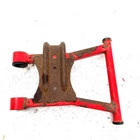 03-06 Polaris Sportsman 700 Oem Right Lower Arm 1015889-293 AP219 Used. Price: $34.99.