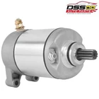 Starter Fits Honda Pilot 1989-1990 FL400RK 31200-HE0-003, 31200-HE0-013 New. Price: $69.89.