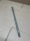 1985-1987 Honda Atc 250ES Big Red Oem Front Wheel Axle And Side Collar Used. Price: $150.00.